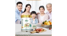 军农集团寻味昆仑初乳驼乳粉图4