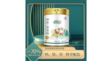 军农集团寻味昆仑初乳驼乳粉图5