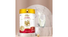 军农集团寻味昆仑配方驼乳粉图2