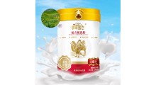 军农集团寻味昆仑配方驼乳粉图3