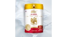 军农集团寻味昆仑配方驼乳粉图5