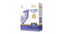 军农集团寻味昆仑纯羊奶粉图4