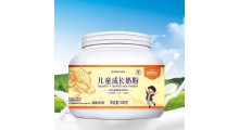 军农集团寻味昆仑儿童成长奶粉图2