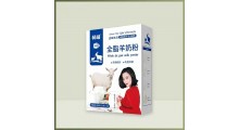 羊奶粉图1