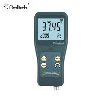 供应±0.1℃精度温度检测仪RTM1511瑞迪铂热电阻温度计