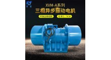 ZDJ-15-6三相振动电机 15KW大功率图2
