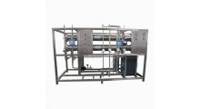 反渗透纯水设备工业电子半导体制造纯净水系统商用净水器图2