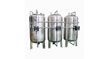 小型ro反渗透水处理设备商用纯水主机工业用水去离子纯净水系统图2