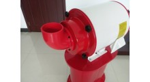 河北瑞奥高效油雾净化系统粉尘净化器图2