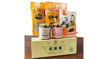 泥鳅加工厂批发鳅公子牌泥鳅食品麻辣泥鳅条香辣泥鳅条泥鳅肉条图5
