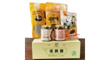 泥鳅加工企业泥鳅批发鳅公子泥鳅系列产品-韩式泥鳅汤泥鳅鱼汤图4
