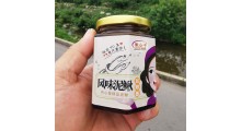 泥鳅食品加工厂电话泥鳅食疗秘方泥鳅产品-鳅公子泥鳅酱泥鳅鱼酱图1