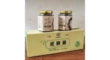 泥鳅食品加工厂电话泥鳅食疗秘方泥鳅产品-鳅公子泥鳅酱泥鳅鱼酱图3