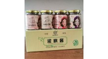 泥鳅食品加工厂电话泥鳅食疗秘方泥鳅产品-鳅公子泥鳅酱泥鳅鱼酱图4
