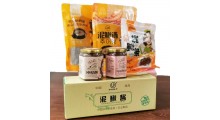 泥鳅食品加工厂电话泥鳅食疗秘方泥鳅产品-鳅公子泥鳅酱泥鳅鱼酱图5
