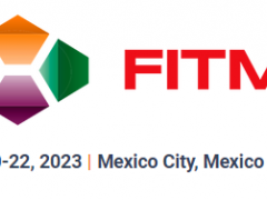 2023年墨西哥机床工业展FITMA