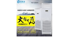 工业除湿机 地下室去湿器 仓库抽湿机NMT-1688B-1图2