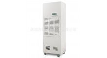 智能除湿机工业 档案室除湿机电子除湿机 NMT-A216C图2