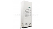 智能除湿机工业 档案室除湿机电子除湿机 NMT-A216C图1