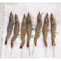进口白虾需要进境动植物检疫许可证书吗