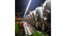 自动化小型精酿原浆啤酒设备 3000升啤酒设备机器图2