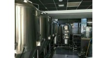 小型餐吧用的精酿啤酒设备 按需定制啤酒设备厂家图3