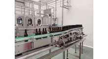 广西啤酒厂年产5000吨的大型啤酒设备培训安装酿酒技术图2