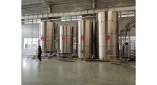 啤酒设备厂家定做五器糖化设备 大型精酿啤酒设备图2