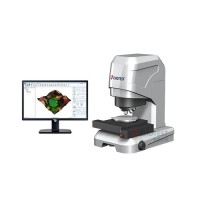 VT6000激光共聚焦显微镜