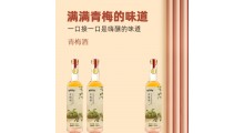 i青梅酒源头生产  oem代加工图1