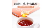 百未草红参角豆植物饮品源头生产  oem代加工图2