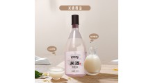 米酒源头生产  oem代加工图1