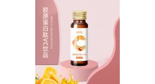 胶原蛋白肽VC饮品源头生产  oem代加工图1