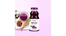 葡萄汁源头生产  oem代加工图2
