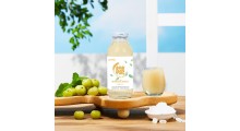 橄清茉莉花滇橄榄汁源头生产  oem代加工图1