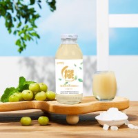 橄清茉莉花滇橄榄汁源头生产  oem代加工