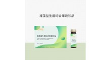 裸藻益生菌综合果蔬饮品源头生产  oem代加工图1