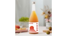 红西柚酒源头生产  oem代加工图1