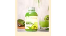 奇异果苹果混合果汁饮品源头生产  oem代加工图1