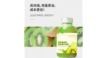 奇异果苹果混合果汁饮品源头生产  oem代加工图2