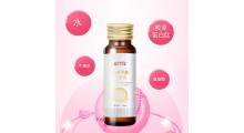 小分子多肽饮源头生产  oem代加工图2