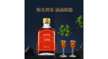 三鞭酒源头生产  oem代加工图2