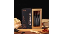 参杞桑葚鹿胶膏植物饮品源头生产  oem代加工图2