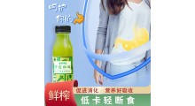 欧芹苹果复合果蔬汁源头生产  oem代加工图1