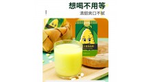玉米汁植物饮料源头生产  oem代加工图2