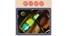 竹叶青露酒源头生产  oem代加工图2