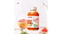 VC+红西柚酒源头生产  oem代加工图1
