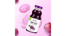 葡萄汁源头生产  oem代加工图1
