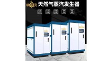 全预混低氮冷凝蒸汽发生器 蒸煮图1