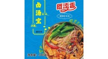 柳州唇添香螺蛳粉调料包图2